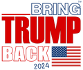 Bring Trump Back 2024