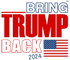 Bring Trump Back 2024