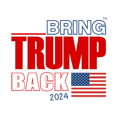 Bring Trump Back 2024